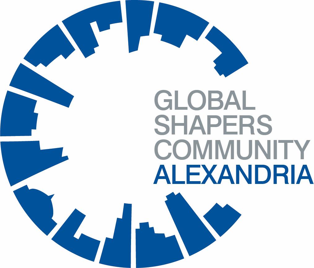 Global Shapers Community Alex